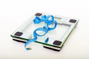Bàscula. Obesitat, problema de salut